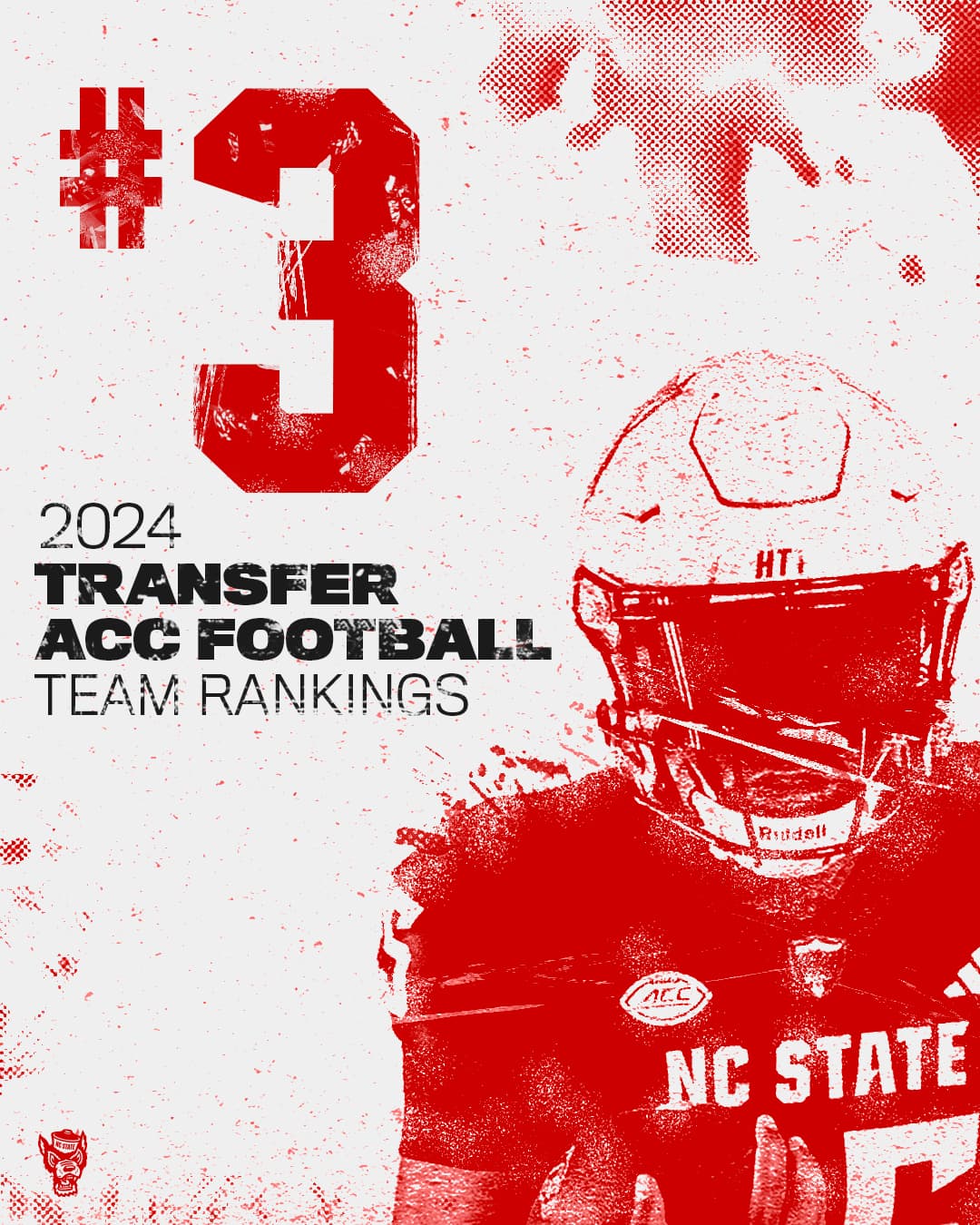 transfer ranking