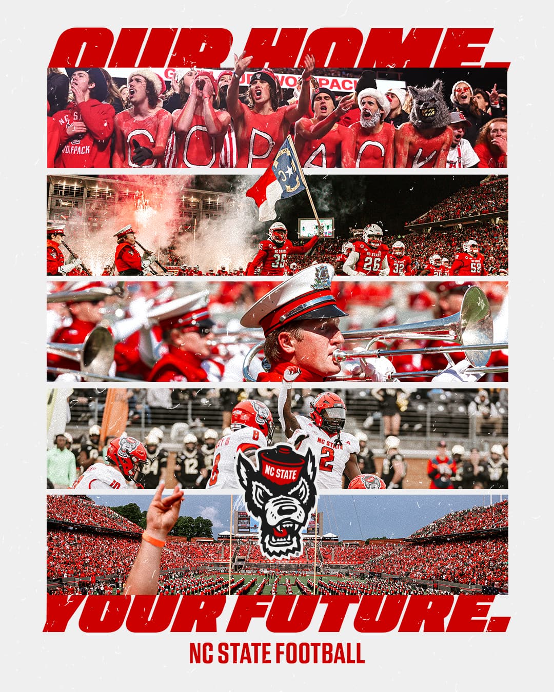 your future