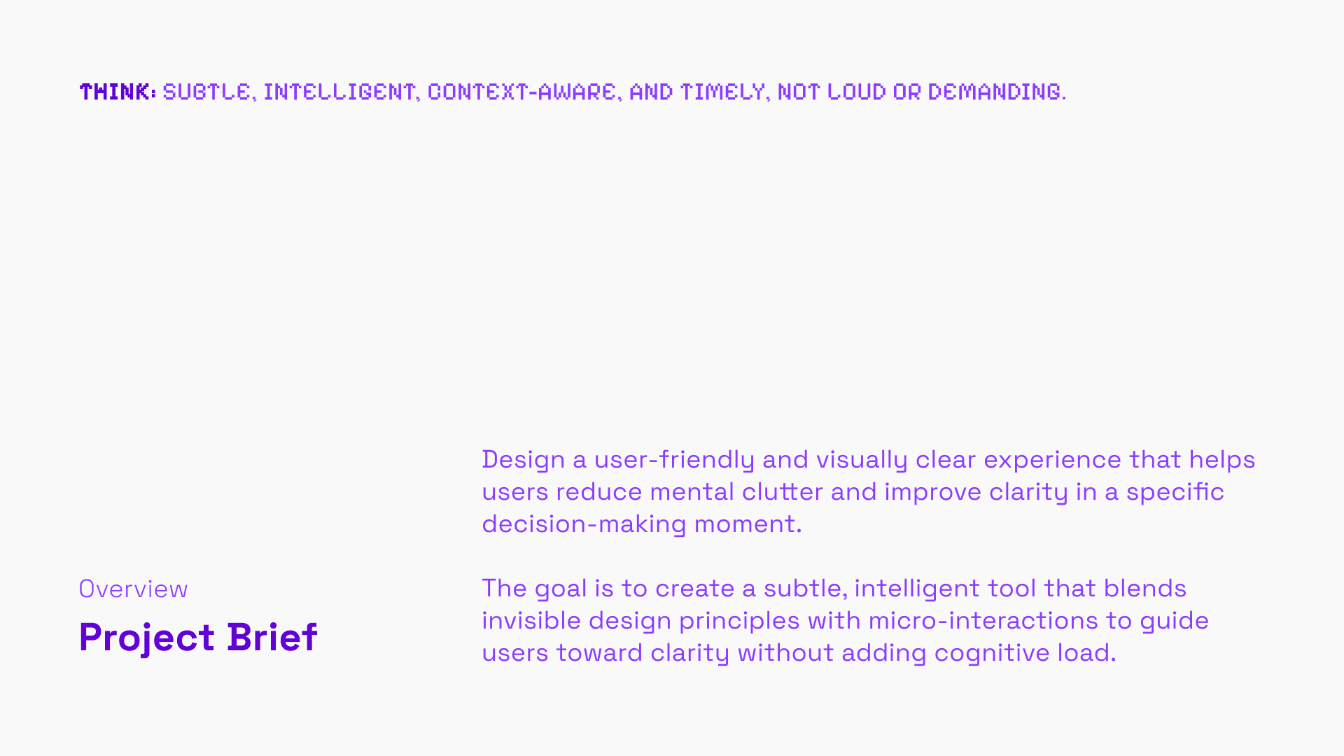 design principles slide