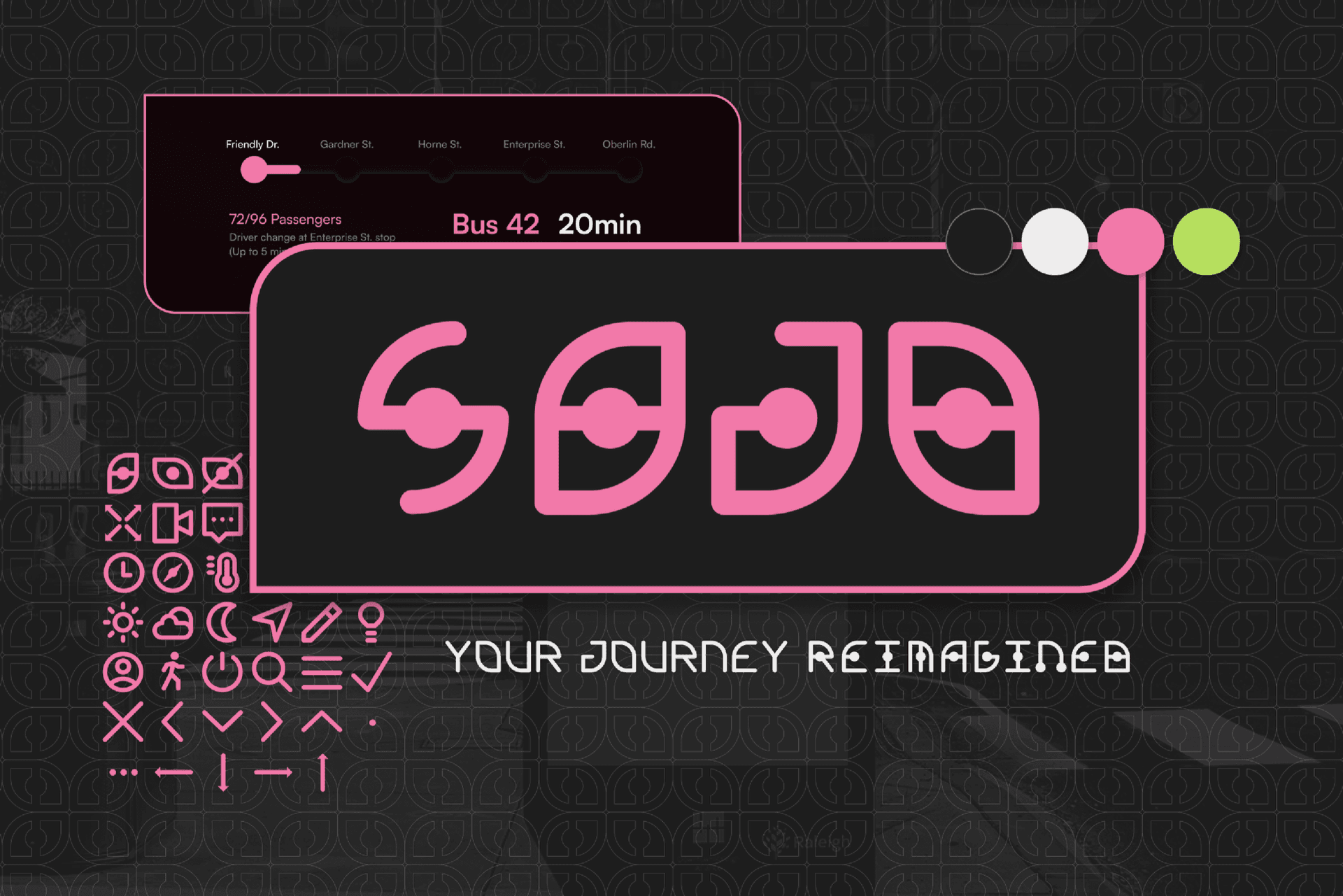 SOJO