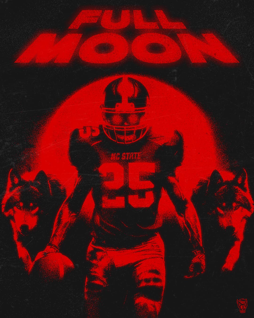 full moon 25