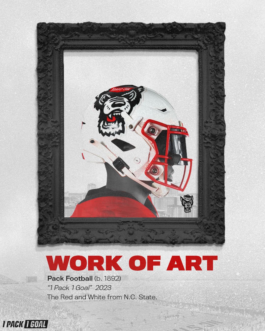 work of art generic portfolio