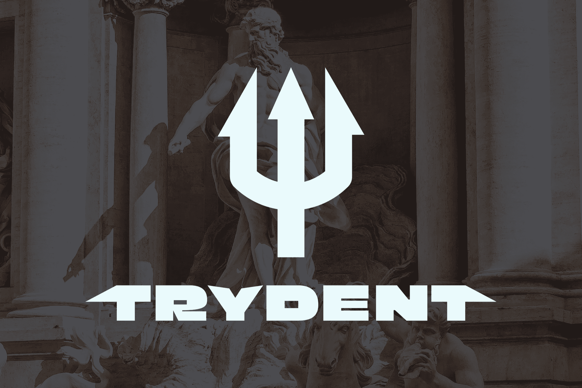 TRYDENT