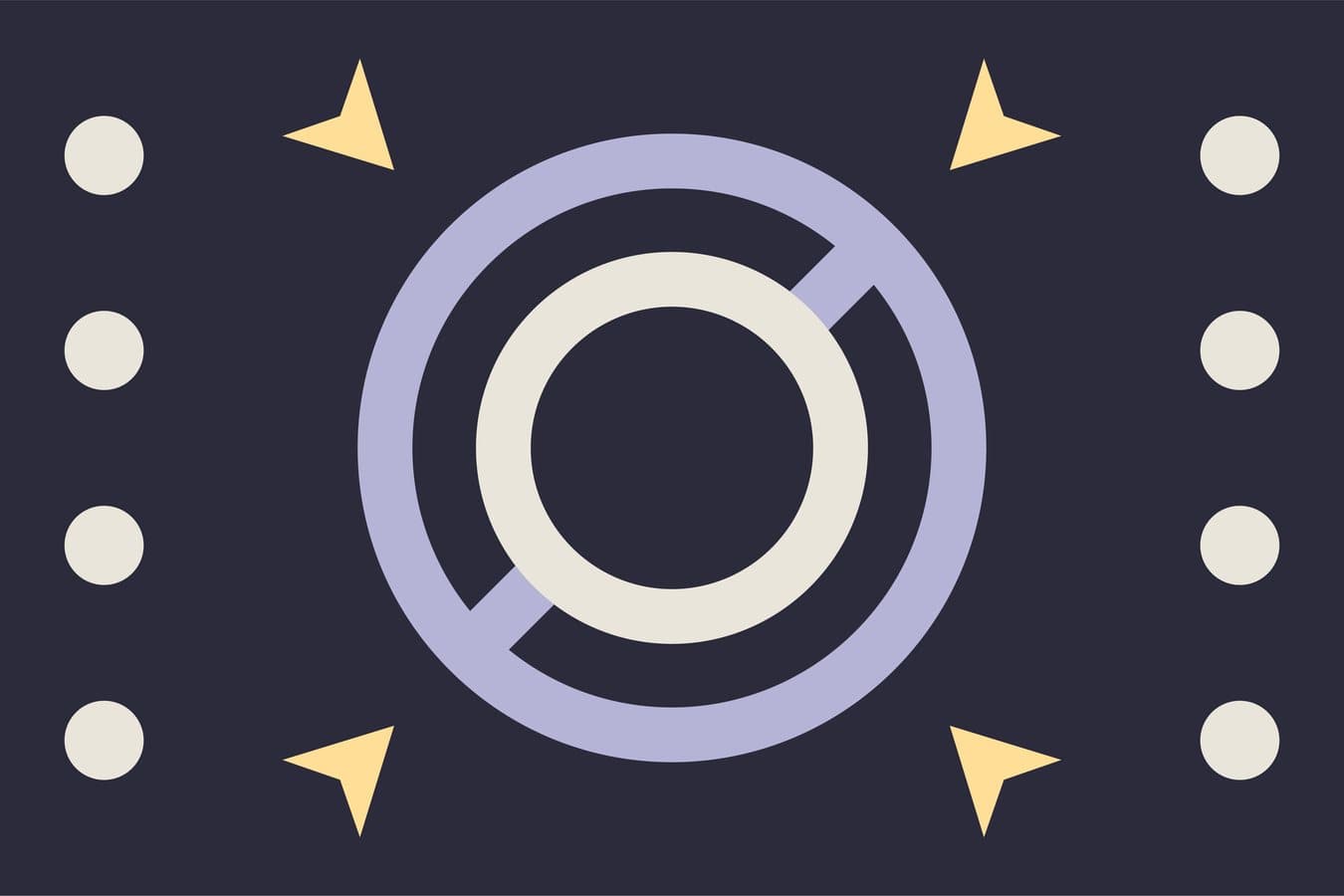 Moon Flag